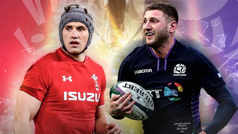 Six Nations Rugby | Preview: Wales v Scotland