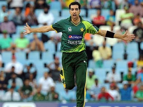 Umar Gul announces retirement from all forms of cricket - Sports ...