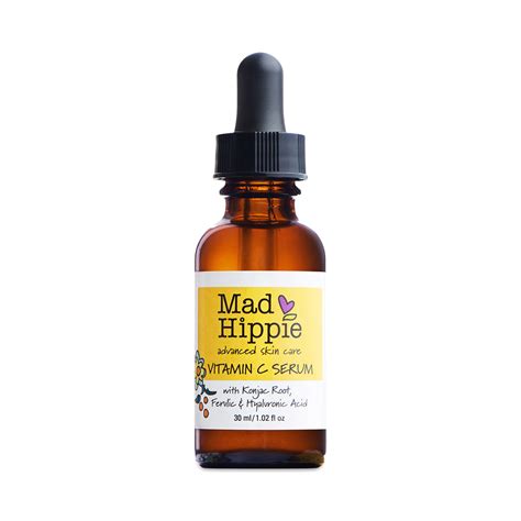 Mad Hippie Vitamin C Serum | Thrive Market