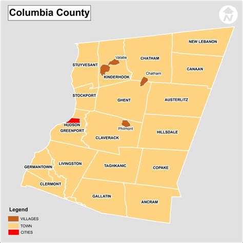 Search all Columbia County New York Homes, New Construction, Condos and ...