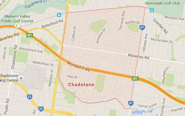 Chadstone Services - Centre Com Service Melbourne