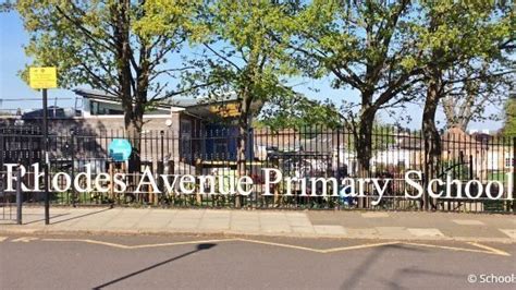 Petition · Keep the name of Rhodes Avenue Primary School - United Kingdom · Change.org