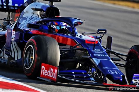 Alexander Albon - Photo gallery - F1technical.net