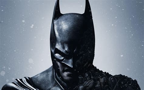 Batman Arkham Series Wallpapers - Wallpaper Cave