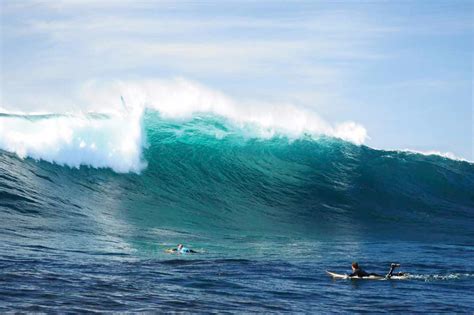 World Surfing Reserve - Bahía de Todos Santos, MX - Save The Waves