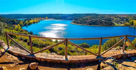 Castile – La Mancha archivos | Fascinating Spain