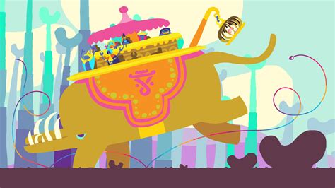 Review: Hohokum - Slant Magazine