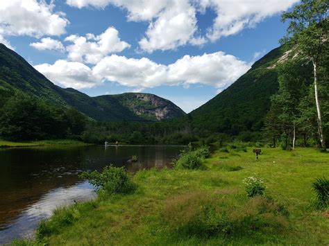 Crawford Notch State Park - Go Wandering