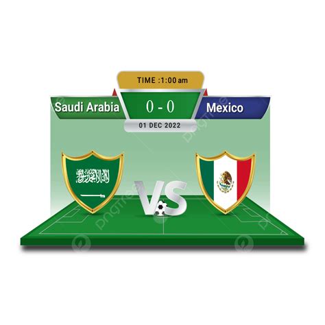 Saudi Arabia Vs Mexico Flag, Mexico Flag, Flag, Saudi Arabia PNG and Vector with Transparent ...