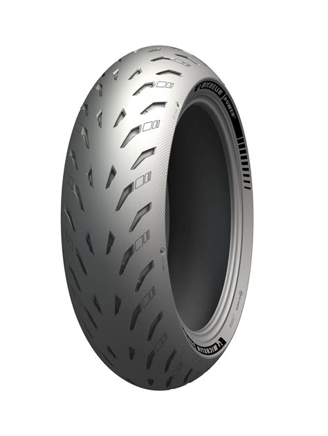 Michelin Expands Sportbike Tire Range for Road and Track Use ...