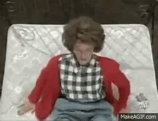 Lorraine Mattress GIF - Lorraine Mattress Madtv - Discover & Share GIFs