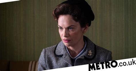 Is BBC One's new drama Mrs Wilson based on a true story? | Metro News