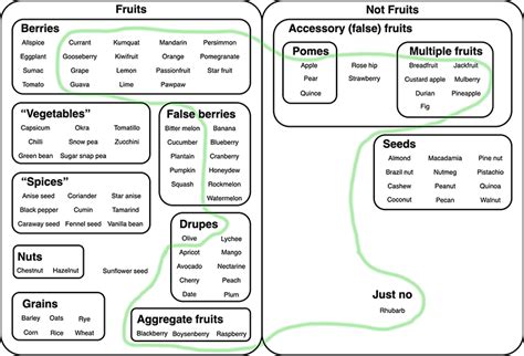 Fruit classification – dangermouse.net