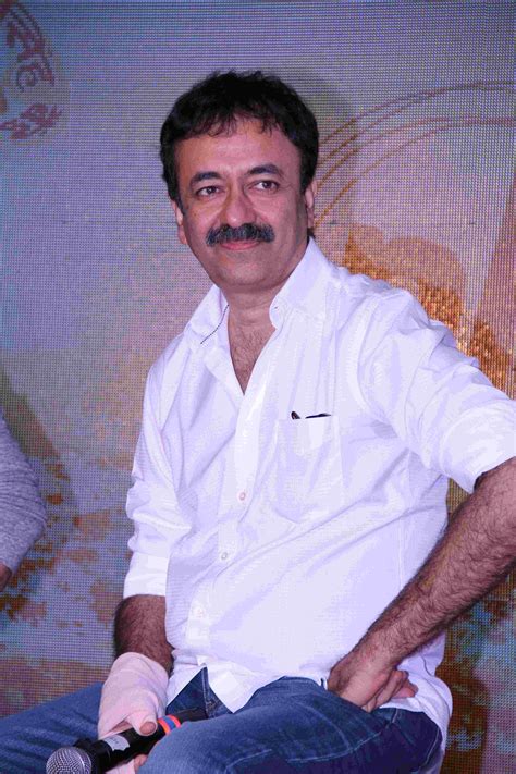 Rajkumar Hirani – Movies, Bio and Lists on MUBI