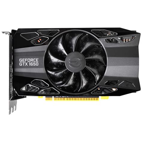 Nvidia GeForce GTX 1650 SUPER 4GB | GPUSpecs.com