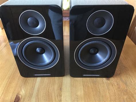 Acoustic Energy AE1 Active Speakers - Black | in St Helens, Merseyside ...