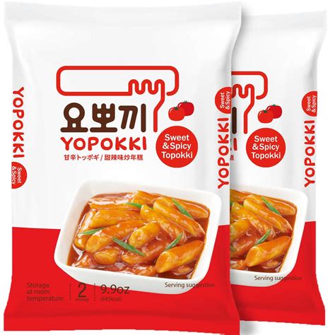 Buy tteokbokki rice cake Online in Sri Lanka at Low Prices at desertcart