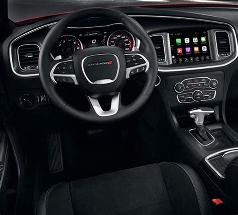 2017 Dodge Charger Interior Pictures | Cabinets Matttroy