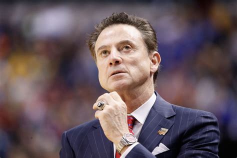 Will Rick Pitino Return to Coaching at 1 of These Schools?