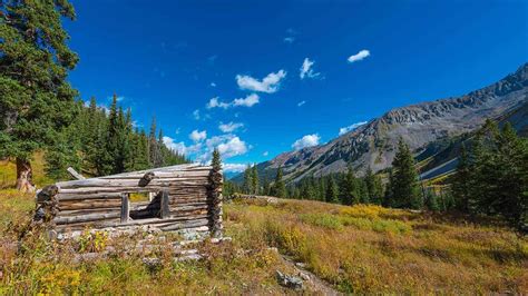 Ghost Towns You Can Own: 5 For Sale Right Now, and 5 That Already Sold - Moneytips by Debt.com