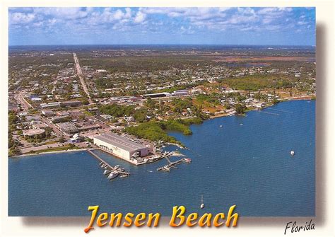 My Favorite Views: Florida - Jensen Beach