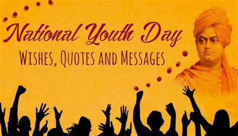 International Youth Day 2023 Quotes, Wishes, Images, Posters, Messages