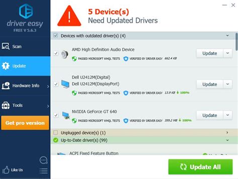 [Fixed] AMD High Definition Audio Device Not Plugged In - Driver Easy