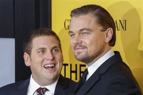 Leonardo DiCaprio Recreates Iconic 'Titanic' Magic on SNL With Jonah ...