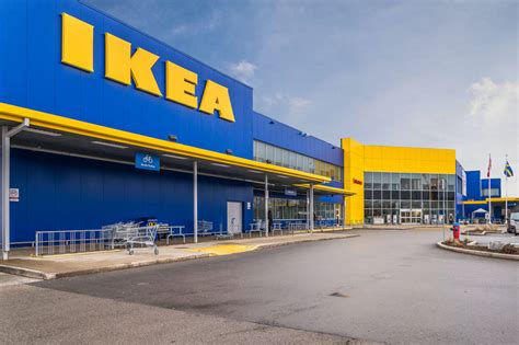 IKEA stores in Toronto and Ontario are now open
