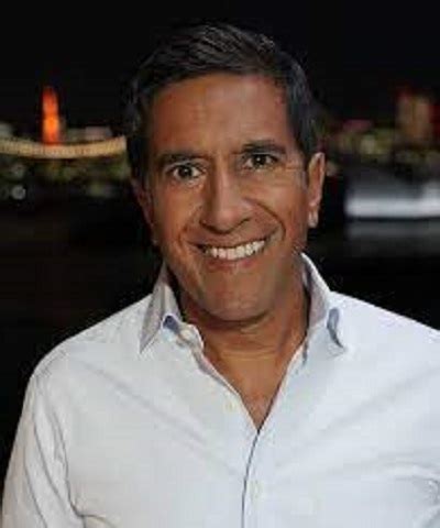 Sanjay Gupta Bio, Family, Wife, Professional Career and Net Worth