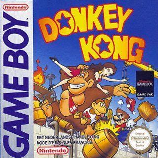 Mario vs. Donkey Kong (Game Boy) on Collectorz.com Core Games