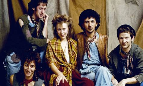 ‘Come On Eileen’: The Story Behind Dexys Midnight Runners’ Hit