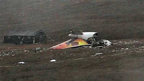 Accident of a Boeing 737 operated by First Air - Resolute Bay, Canada - 1001 Crash