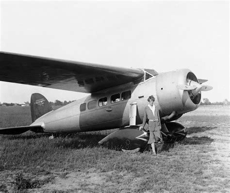 85 years since the disappearance of Amelia Earhart — AP Photos