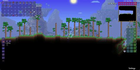 How to Get Terraspark Boots in Terraria 1.4