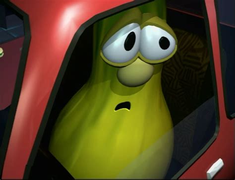 VeggieTales - Jerry Gourd by CartoonScreenshots on DeviantArt