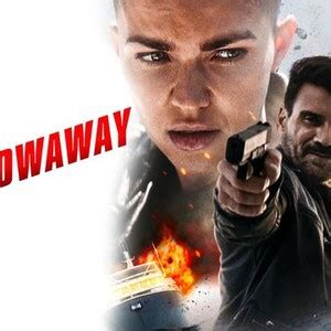 Stowaway - Rotten Tomatoes