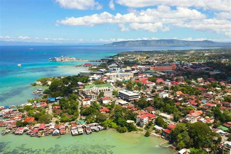 Tagbilaran, Central Visayas, Philippines : r/CityPorn