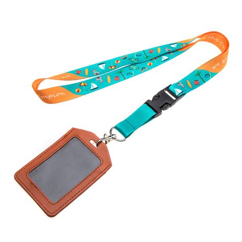 Lanyards And Badge Holders | Your Own Lanyards And Badge Holders