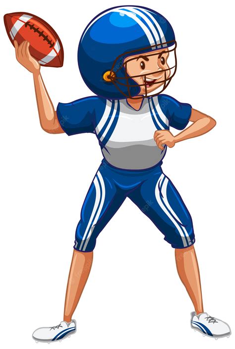 Free Football Clip Art Pictures - Clipart Library - Clip Art Library