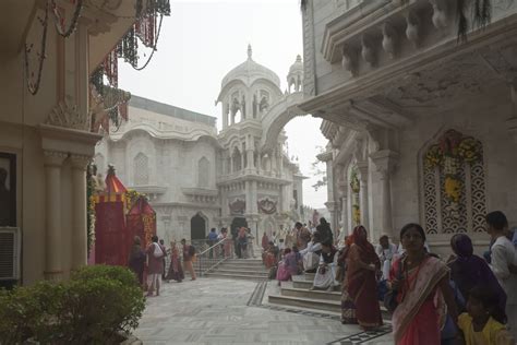 List of Must Visit Temples in Hyderabad – Guest Post Geek