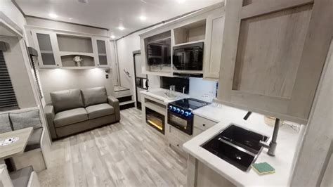 What’s New in RVs for 2023 - Explorer RV Club