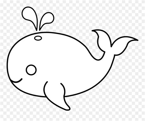 Cute Fish Drawing Easy Clipart (#5387053) - PinClipart