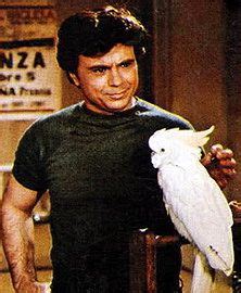 Baretta I LOVED THIS SHOW...I think the Cockatoo's name was Fred. Let ...