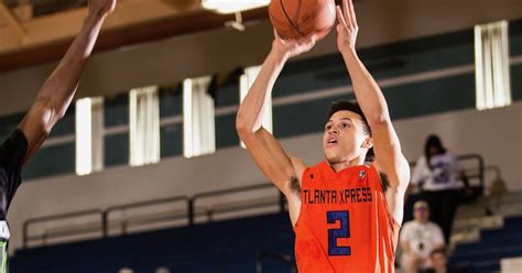 Four-star guard Chase Hunter commits to Clemson