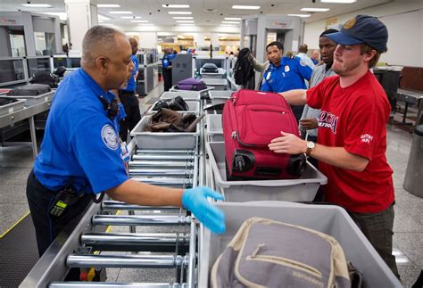 Woman who clashed with TSA likely to appeal case that shields screeners ...