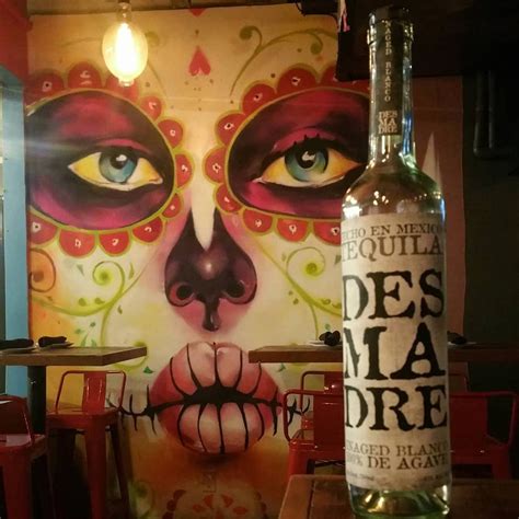 Pin by DesMaDre Tequila on HandCrafted 100% De Agave Tequila ...