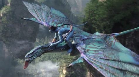 Disney's Animal Kingdom : Avatar Preview