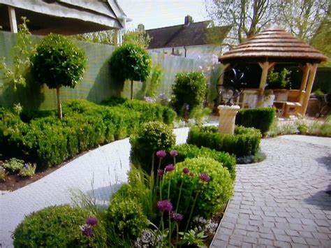 Created by Alan Titchmarsh | Cool garden ideas | Pinterest