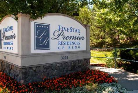 Five Star Premier Residences of Reno in Reno, NV - Reviews, Complaints ...